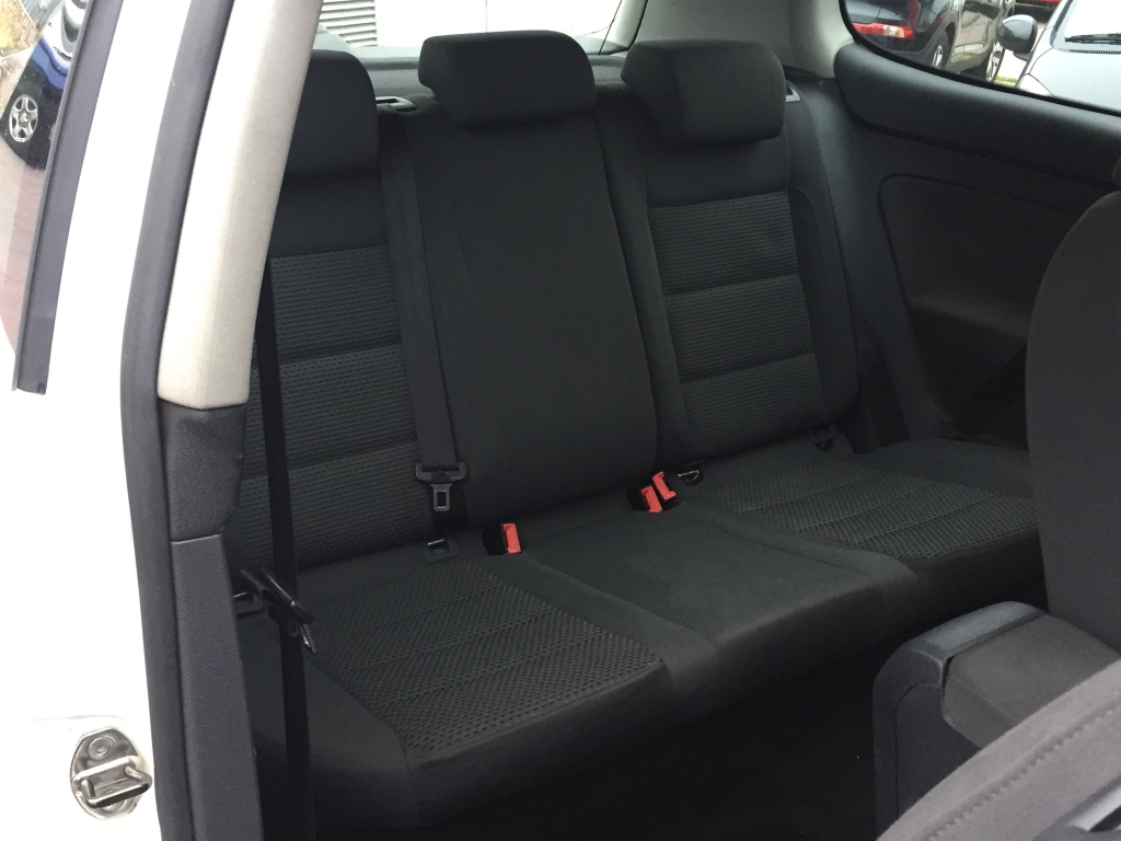 VOLKSWAGEN GOLF GT 2.0 TDI 140CV