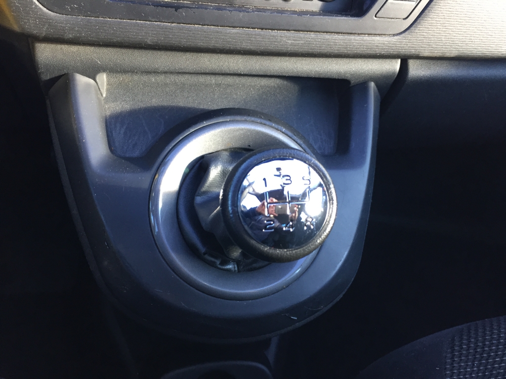 CITROEN C4 PICASSO 1.6 HDI 110CV 7 PLAZAS