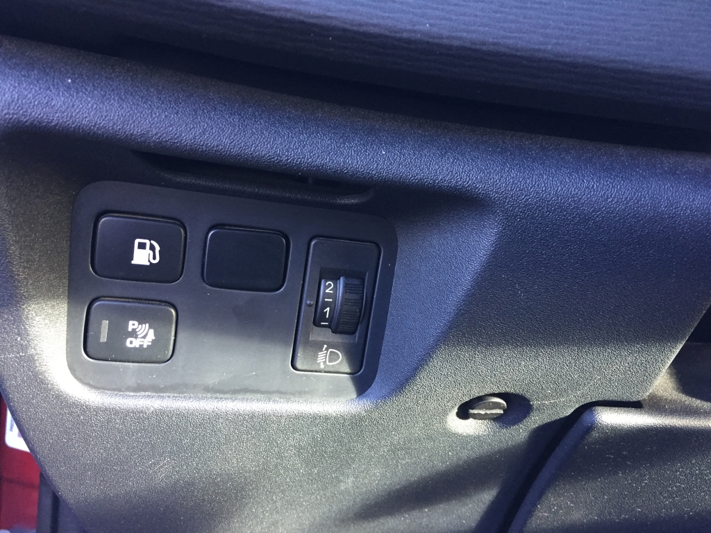 CITROEN C4 PICASSO 1.6 HDI 110CV 7 PLAZAS