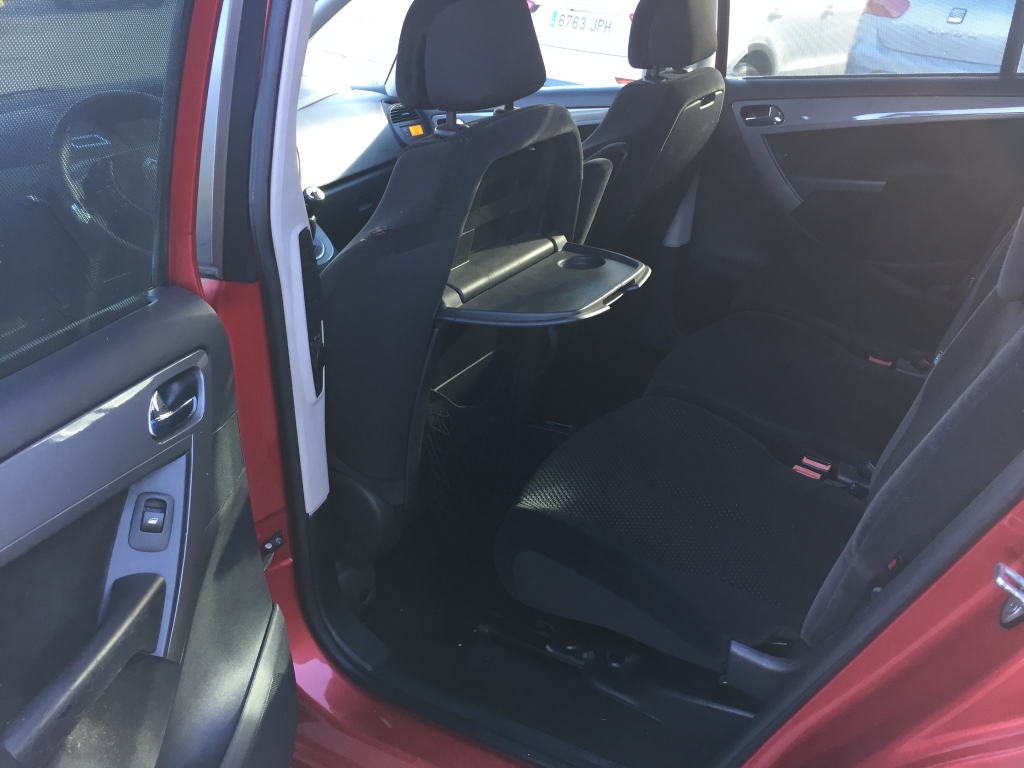 CITROEN C4 PICASSO 1.6 HDI 110CV 7 PLAZAS