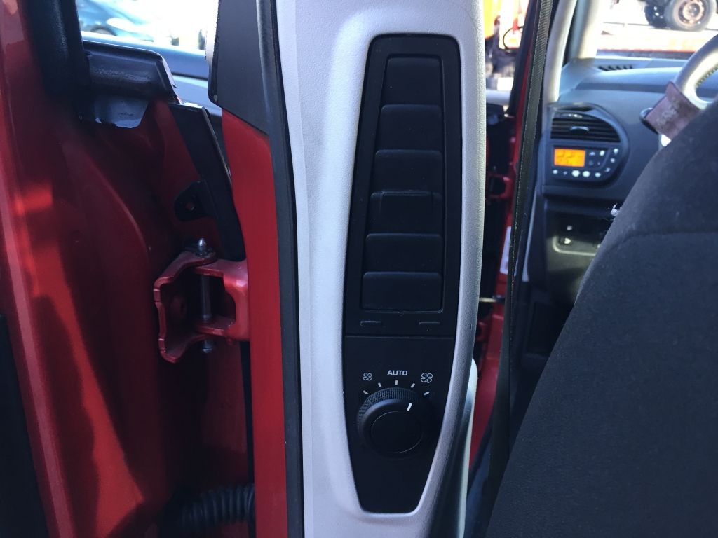 CITROEN C4 PICASSO 1.6 HDI 110CV 7 PLAZAS