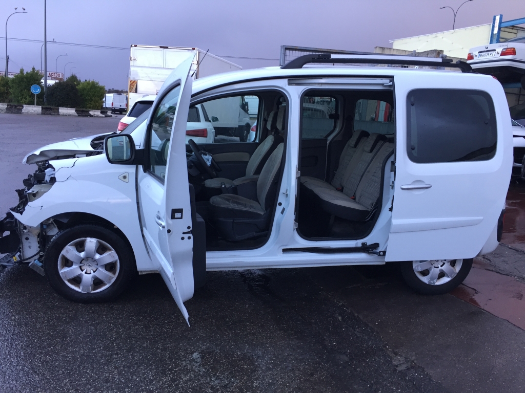 RENAULT KANGOO 1.5 DCI 90CV