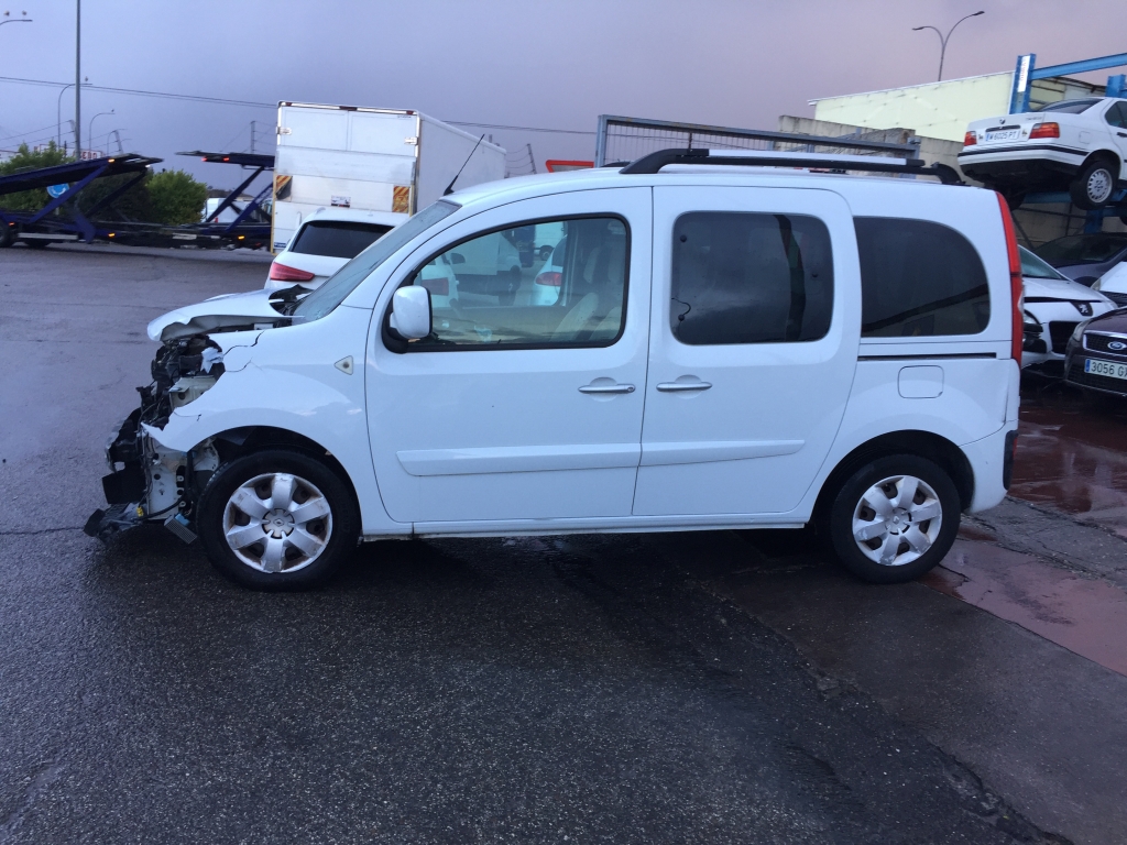 RENAULT KANGOO 1.5 DCI 90CV