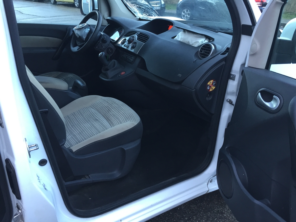 RENAULT KANGOO 1.5 DCI 90CV