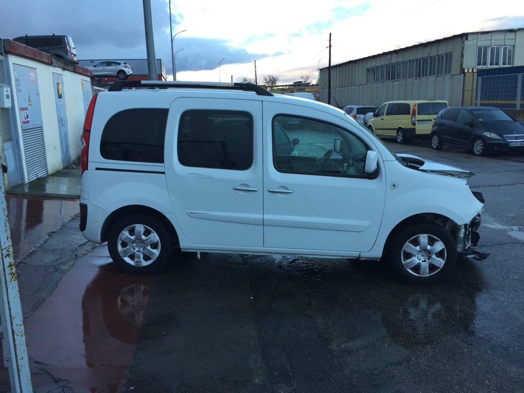 RENAULT KANGOO 1.5 DCI 90CV