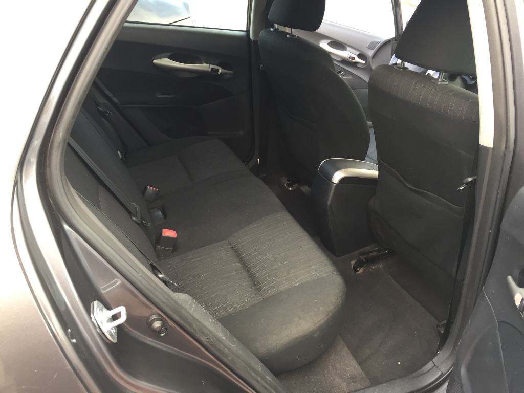 TOYOTA AURIS 1.6 INY 124CV