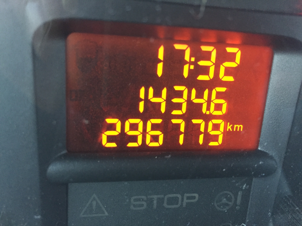 PEUGEOT EXPERT 1.6 HDI 9+0CV 6 PLAZAS