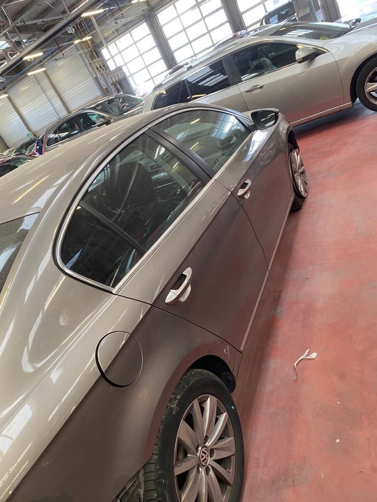 VOLKSWAGEN PASSAT (GAS) 1.4 INY 150CV