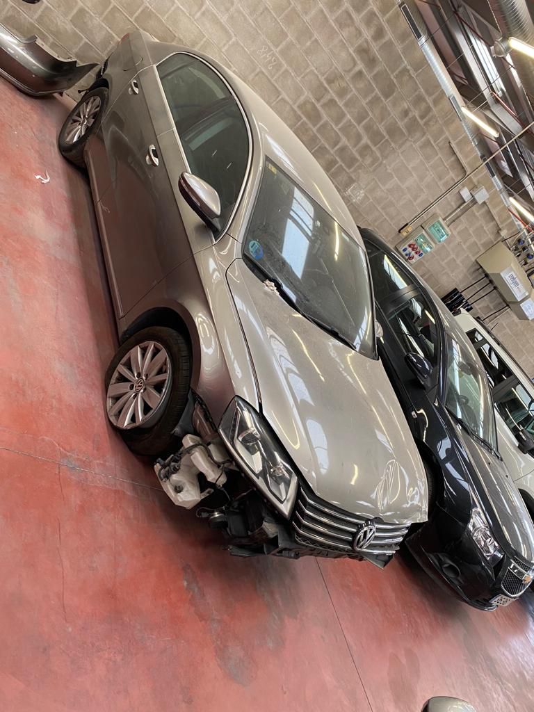 VOLKSWAGEN PASSAT (GAS) 1.4 INY 150CV