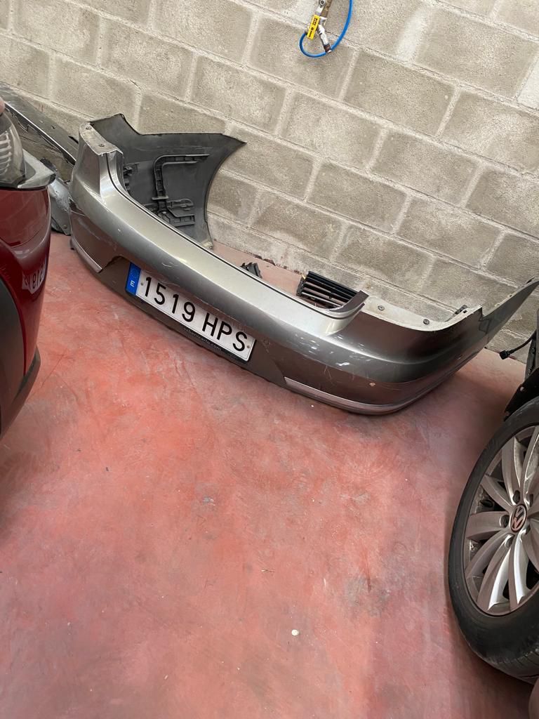 VOLKSWAGEN PASSAT (GAS) 1.4 INY 150CV