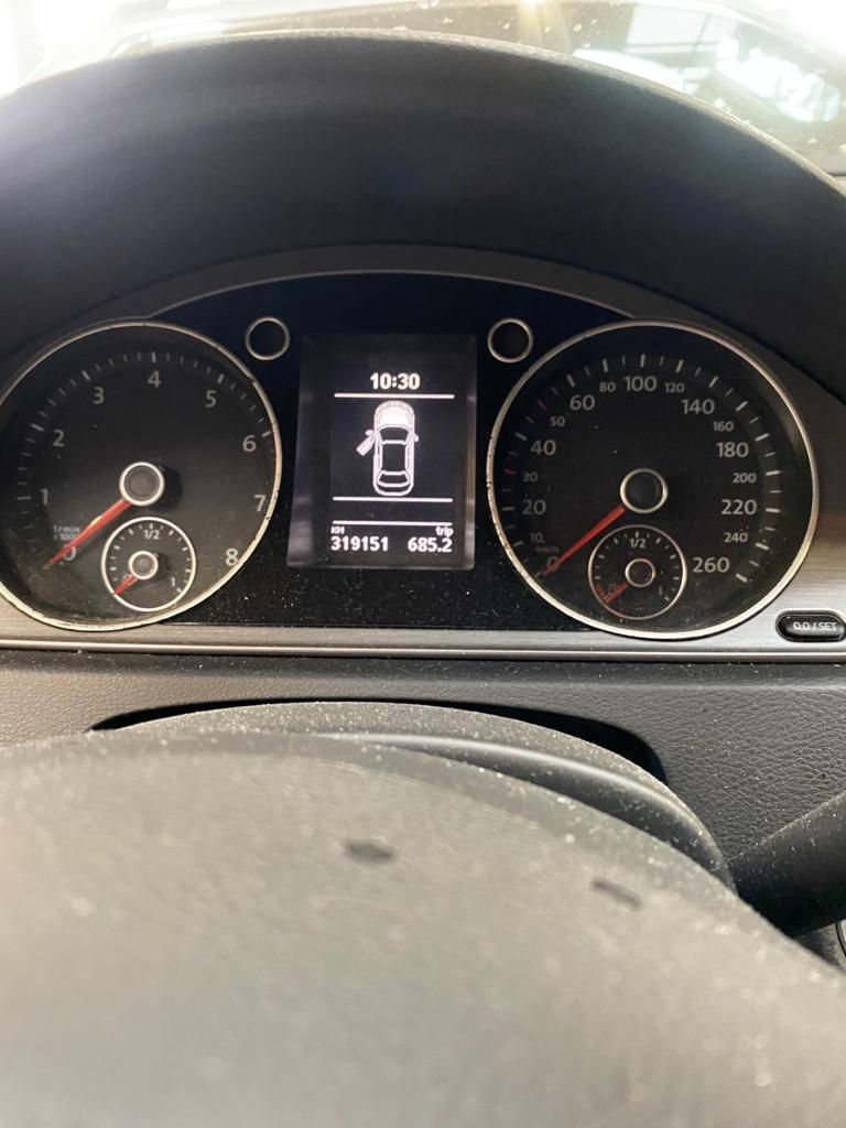 VOLKSWAGEN PASSAT (GAS) 1.4 INY 150CV