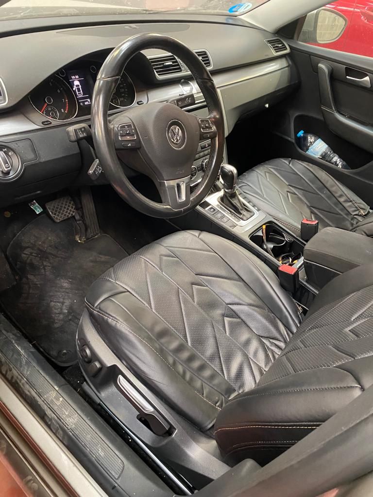 VOLKSWAGEN PASSAT (GAS) 1.4 INY 150CV