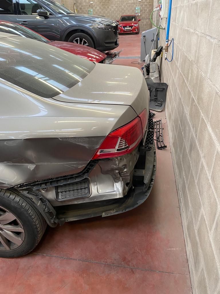 VOLKSWAGEN PASSAT (GAS) 1.4 INY 150CV