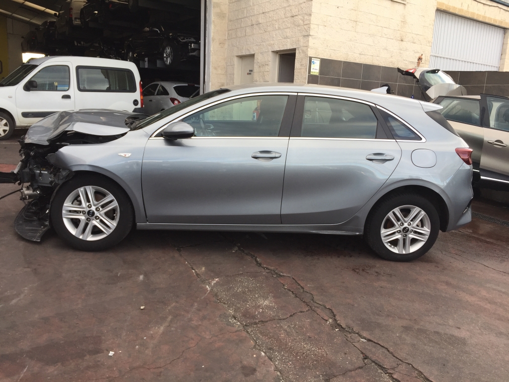 KIA CEED 1.0 GDI 120CV