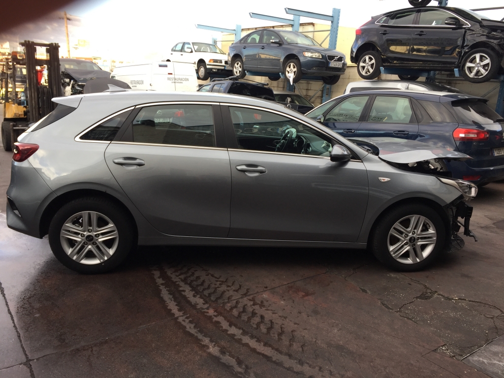 KIA CEED 1.0 GDI 120CV