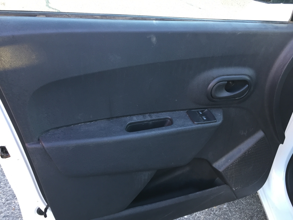 DACIA DOKKER 1.5 DCI 95CV