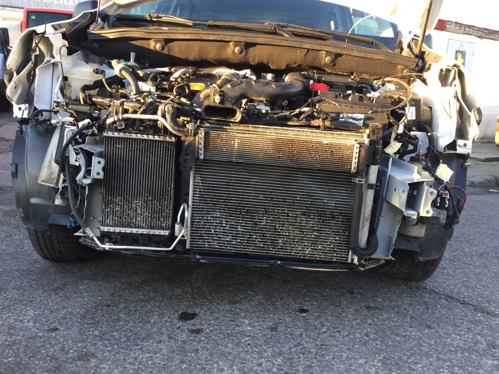 DACIA DOKKER 1.5 DCI 95CV