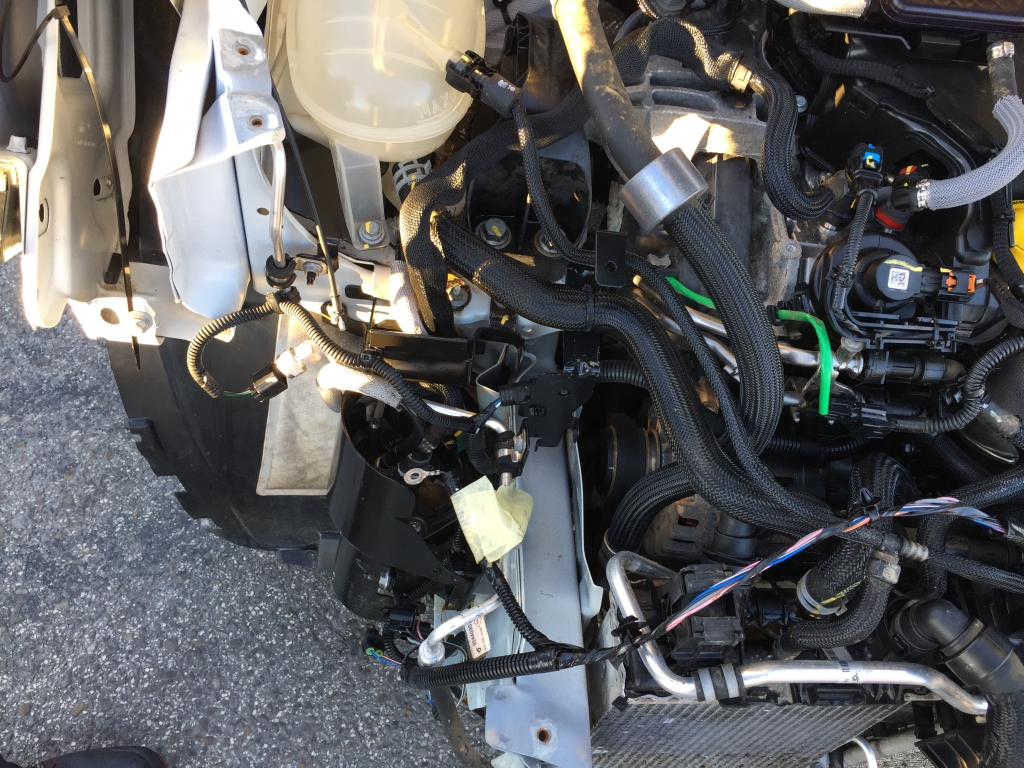 DACIA DOKKER 1.5 DCI 95CV