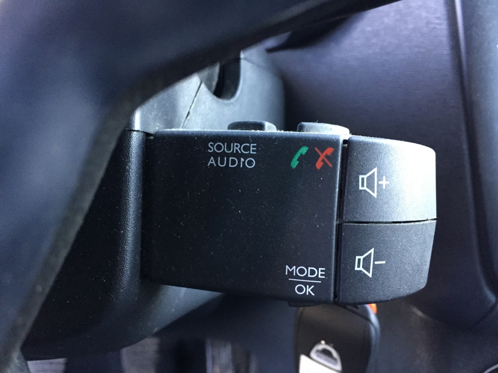 DACIA DOKKER 1.5 DCI 95CV