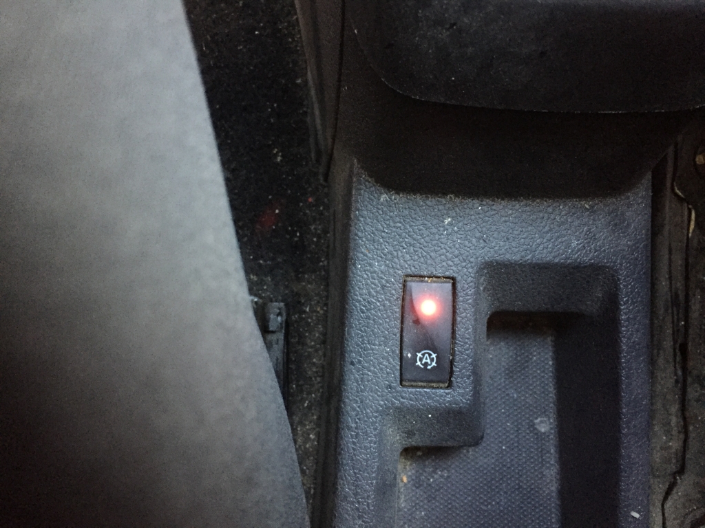 DACIA DOKKER 1.5 DCI 95CV