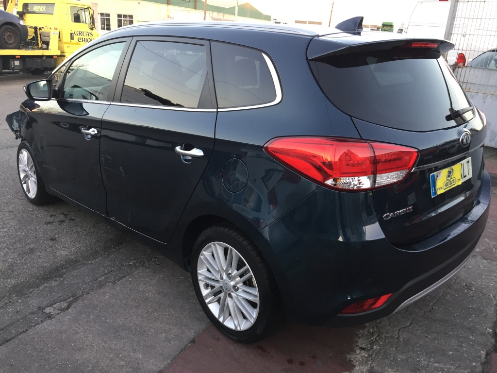 KIA CARENS 1.6 INY 135CV