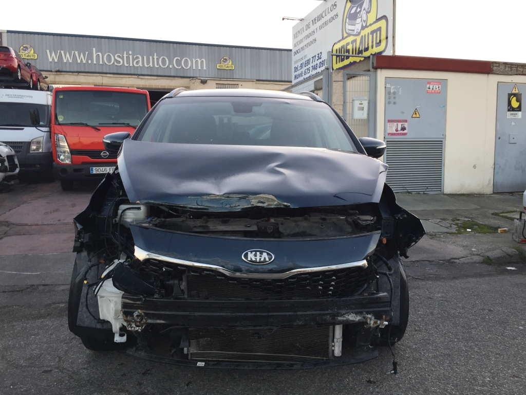 KIA CARENS 1.6 INY 135CV