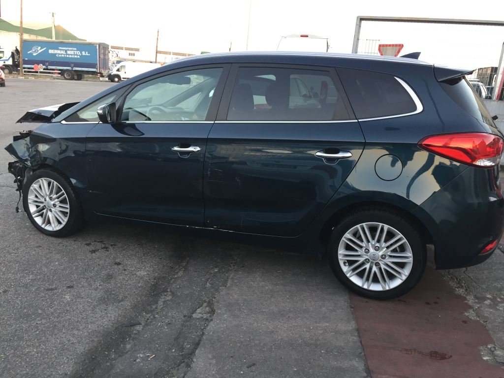 KIA CARENS 1.6 INY 135CV