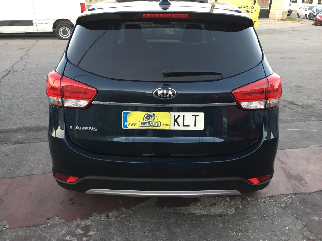 KIA CARENS 1.6 INY 135CV