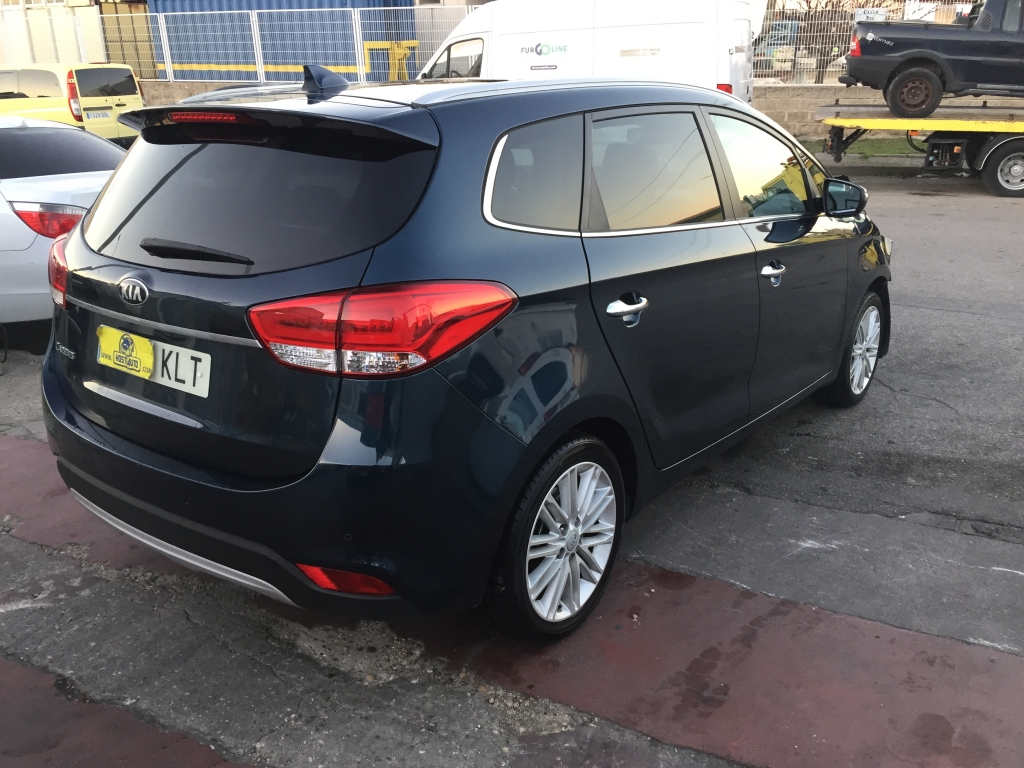 KIA CARENS 1.6 INY 135CV