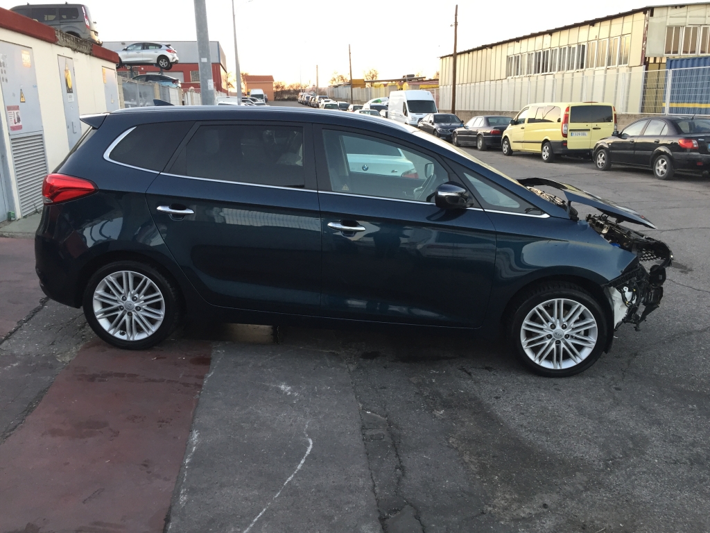 KIA CARENS 1.6 INY 135CV