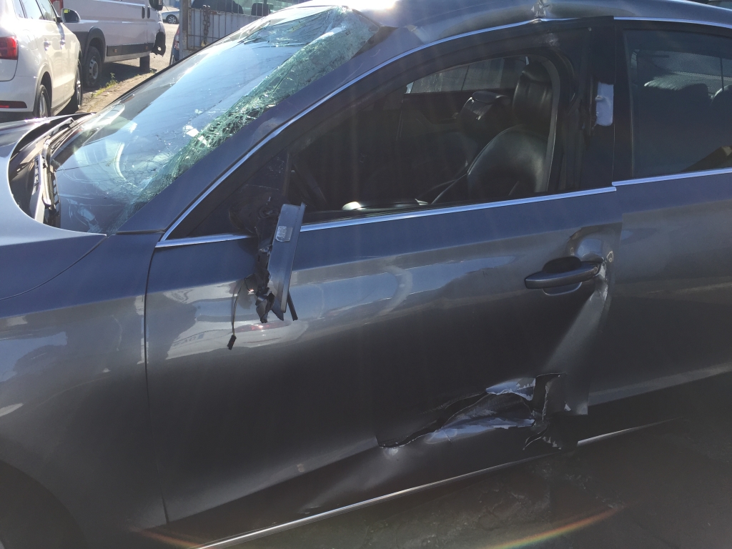 AUDI A 8 3.0 TDI 250CV