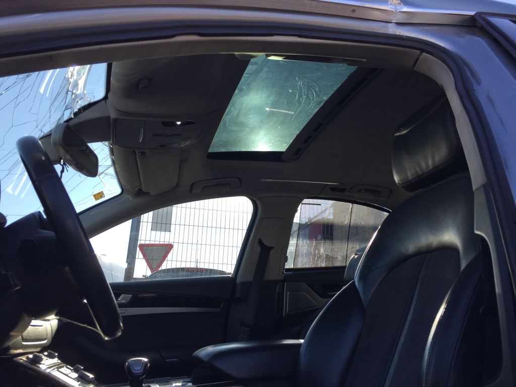 AUDI A 8 3.0 TDI 250CV