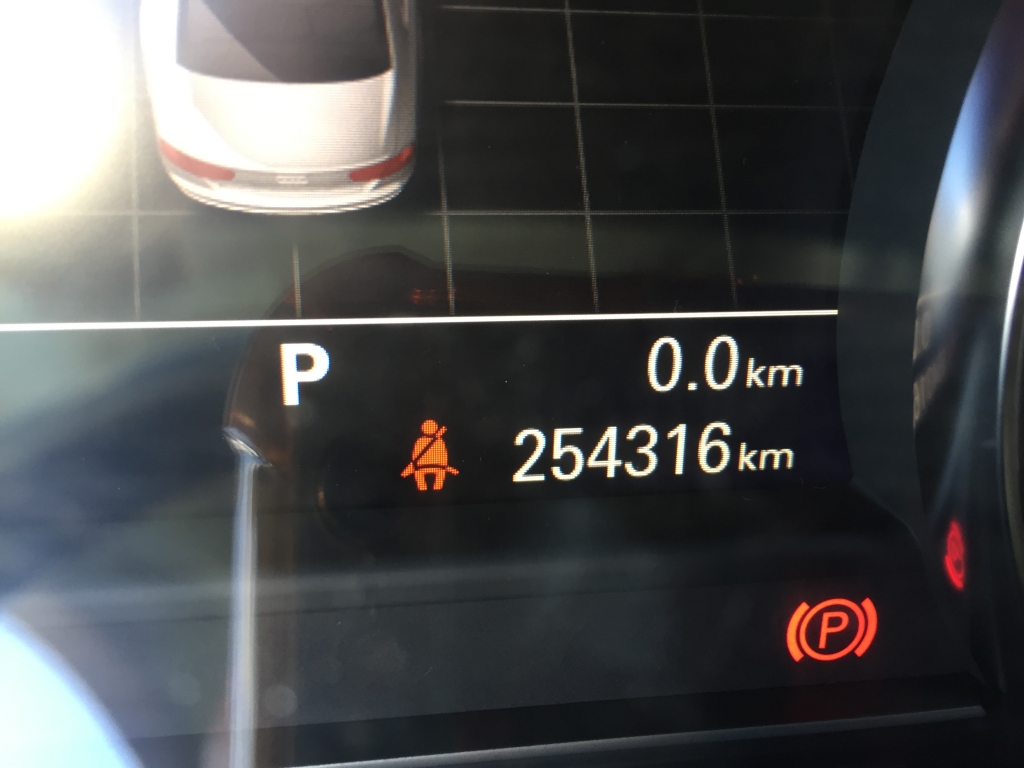 AUDI A 8 3.0 TDI 250CV