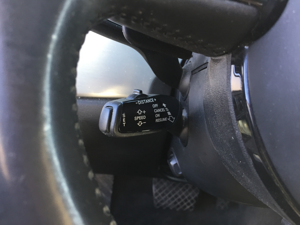 AUDI A 8 3.0 TDI 250CV