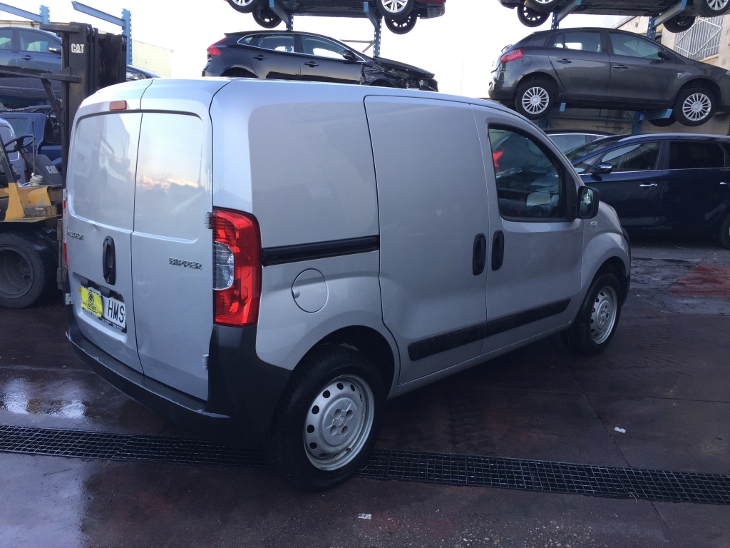 PEUGEOT BIPPER 1.3 HDI 75CV