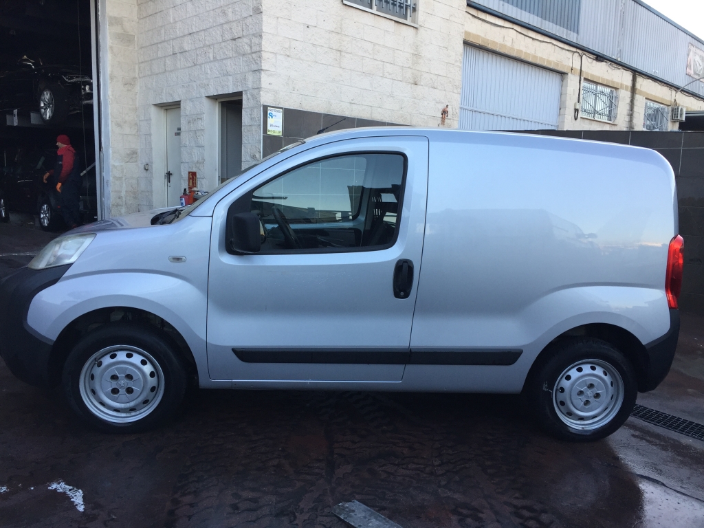 PEUGEOT BIPPER 1.3 HDI 75CV