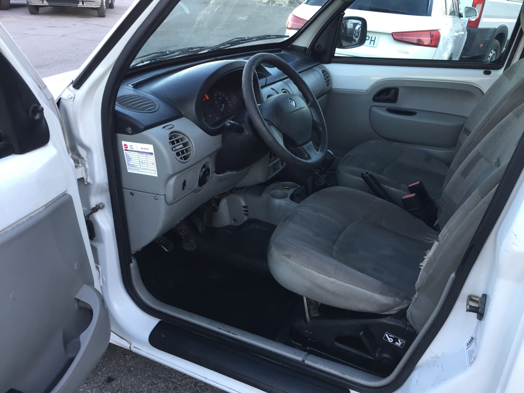 RENAULT KANGOO 1.5 DCI 65CV