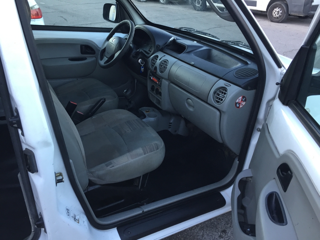 RENAULT KANGOO 1.5 DCI 65CV