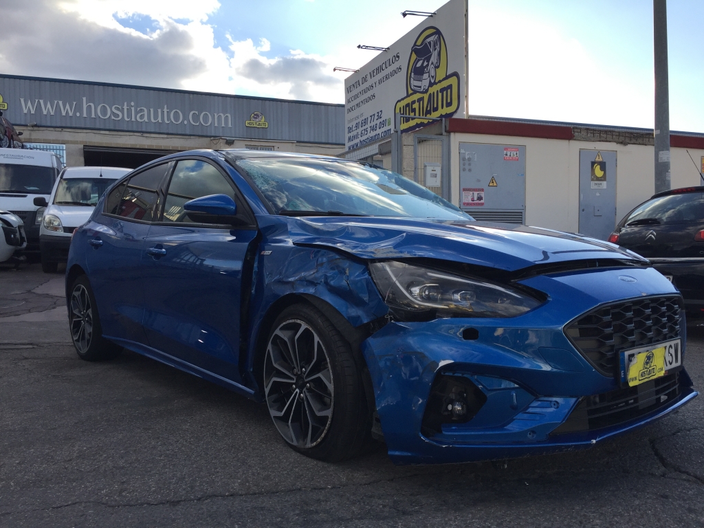 FORD FOCUS ST-LINE 1.5 ECOBOOST INY 150CV