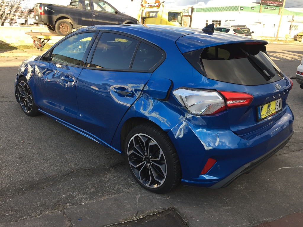 FORD FOCUS ST-LINE 1.5 ECOBOOST INY 150CV