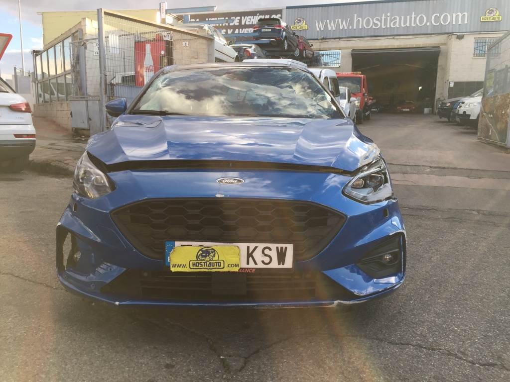 FORD FOCUS ST-LINE 1.5 ECOBOOST INY 150CV