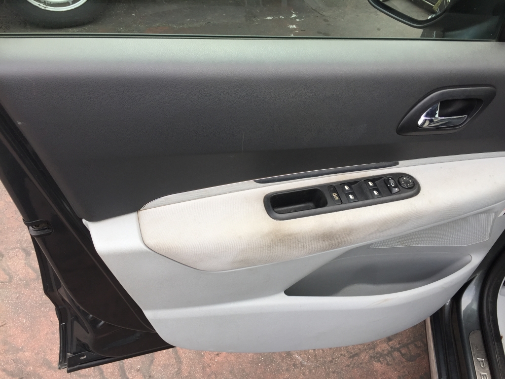 PEUGEOT 3008 1.6 HDI 110CV