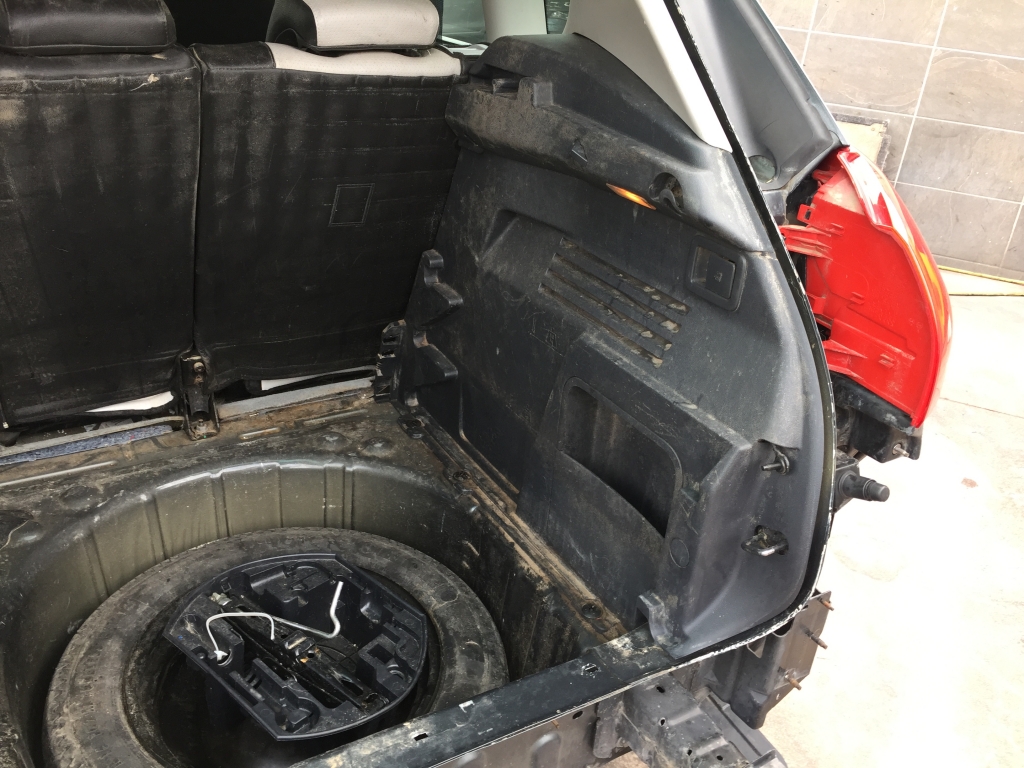 PEUGEOT 3008 1.6 HDI 110CV