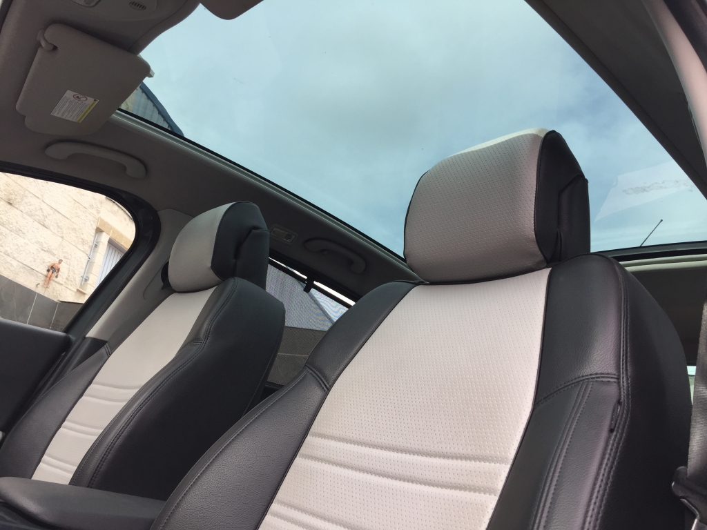 PEUGEOT 3008 1.6 HDI 110CV