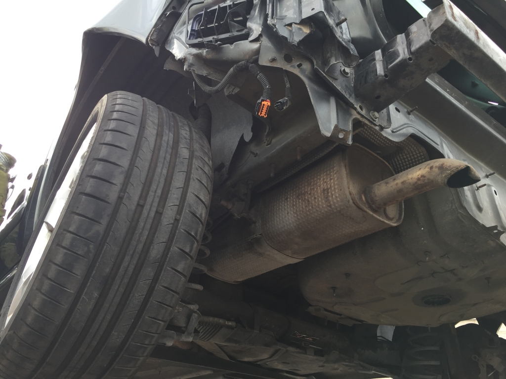 PEUGEOT 3008 1.6 HDI 110CV