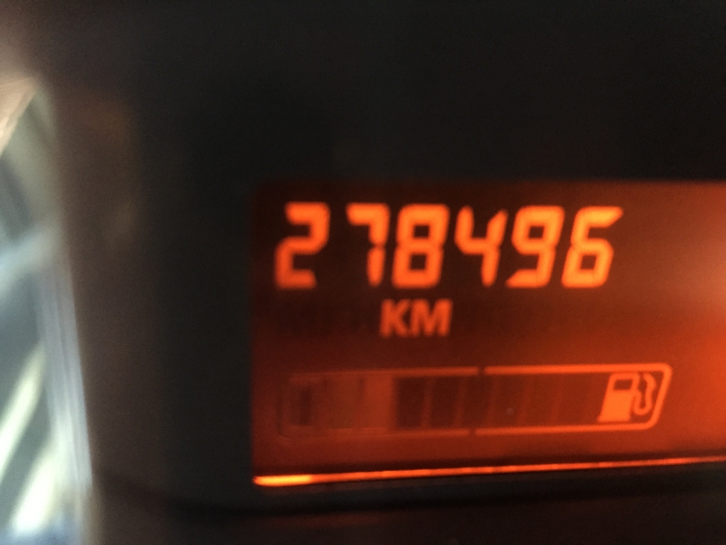 RENAULT KANGOO 1.5 DCI 68CV