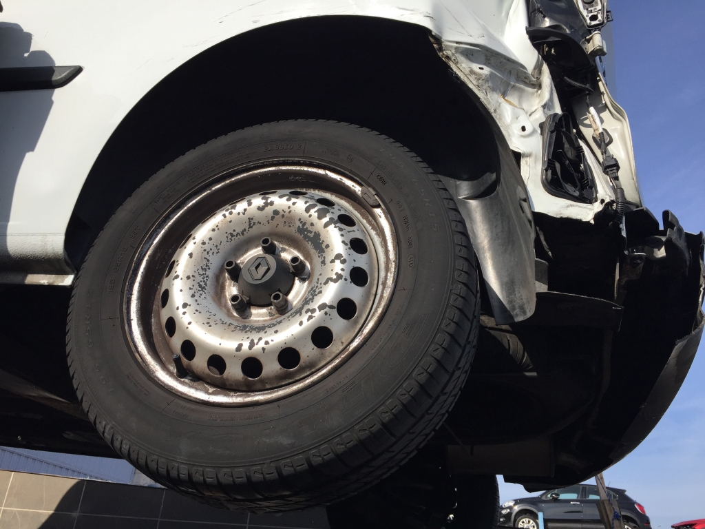 RENAULT KANGOO 1.5 DCI 68CV