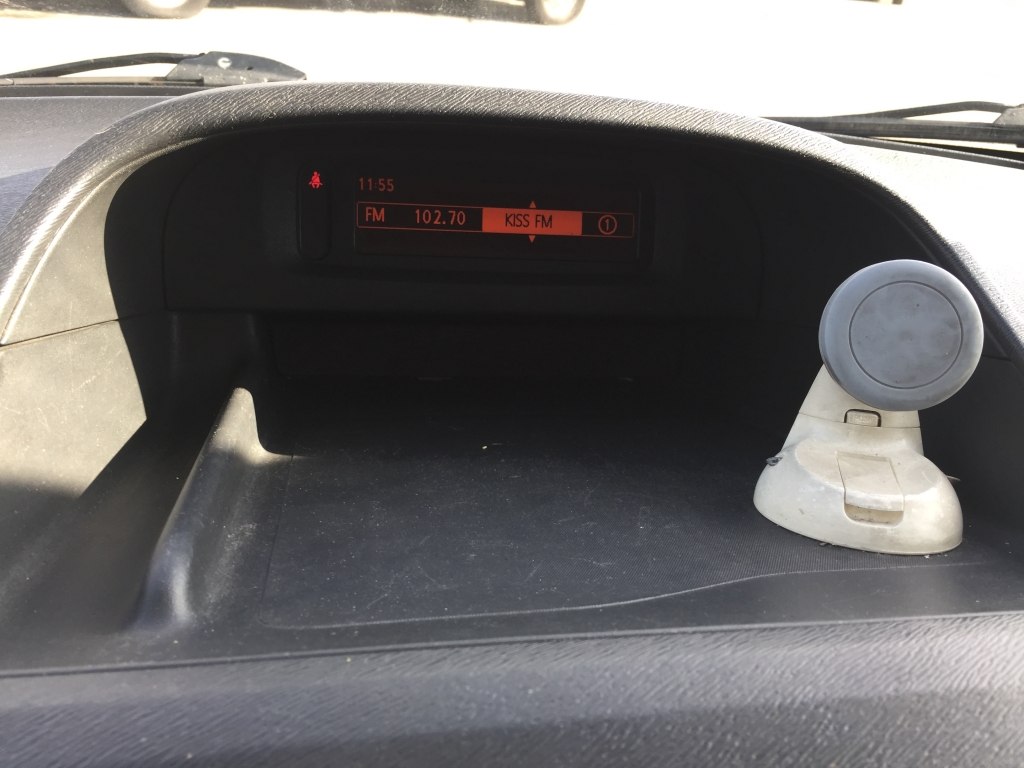 RENAULT KANGOO 1.5 DCI 68CV