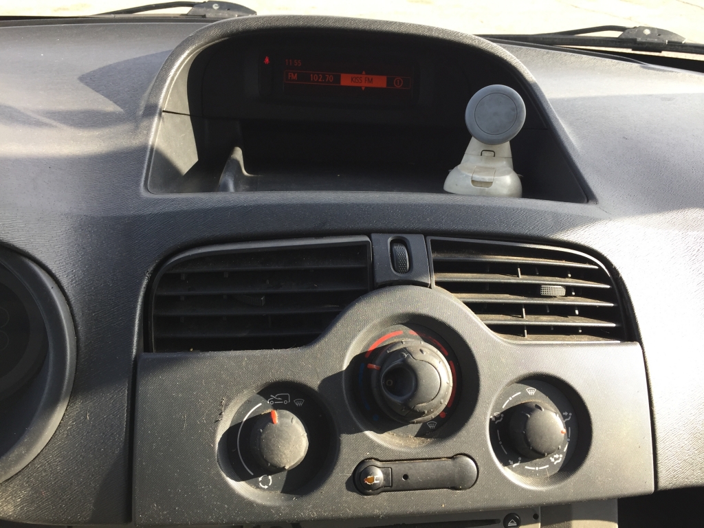 RENAULT KANGOO 1.5 DCI 68CV