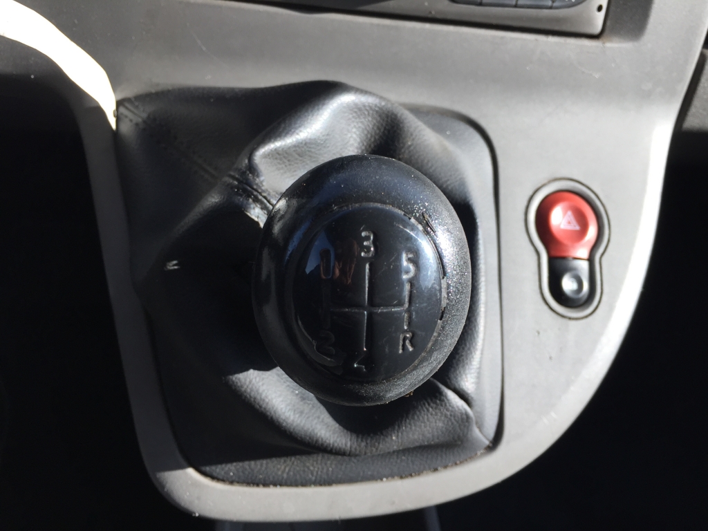 RENAULT KANGOO 1.5 DCI 68CV